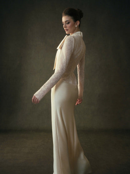 Kisserine Colette Dress