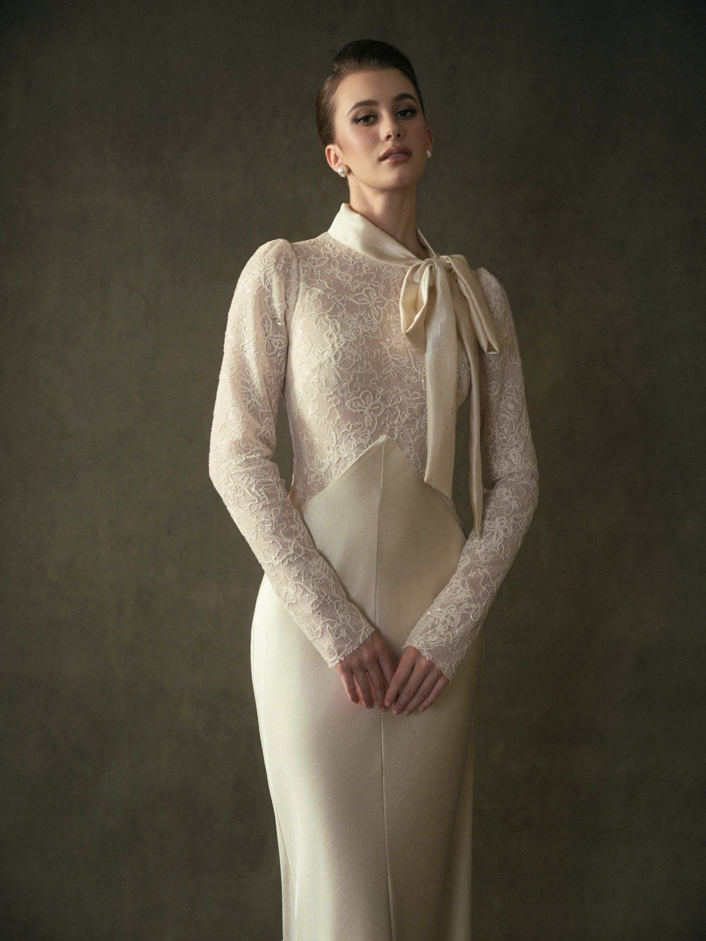 Kisserine Colette Dress