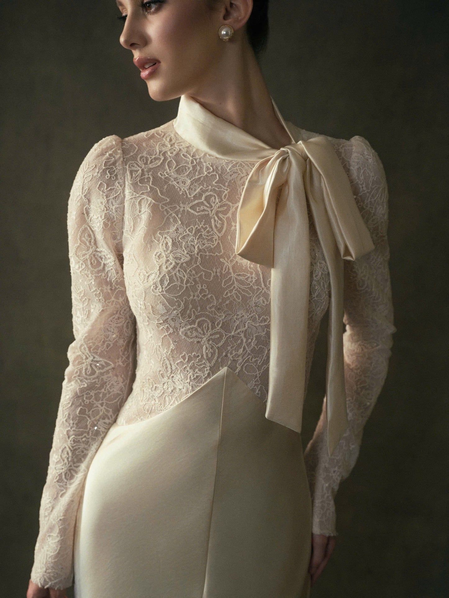 Kisserine Colette Dress