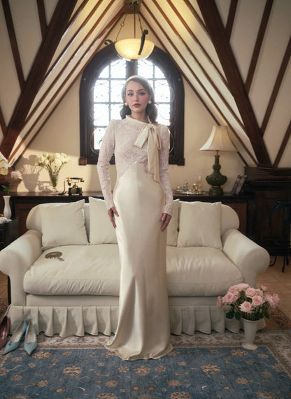 Kisserine Colette Dress