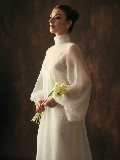 Kisserine Evermist Dress
