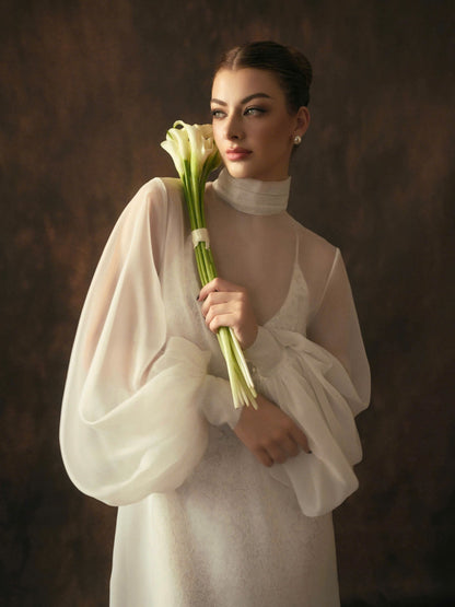 Kisserine Evermist Dress