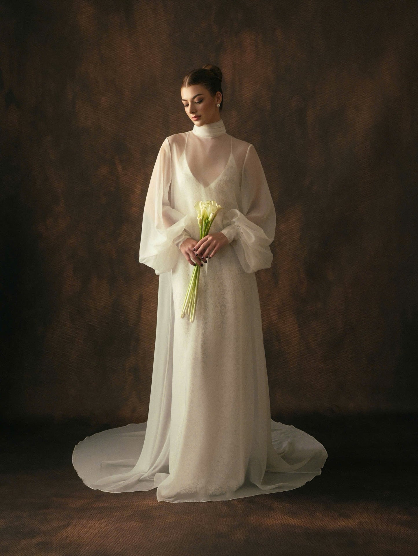 Kisserine Evermist Dress