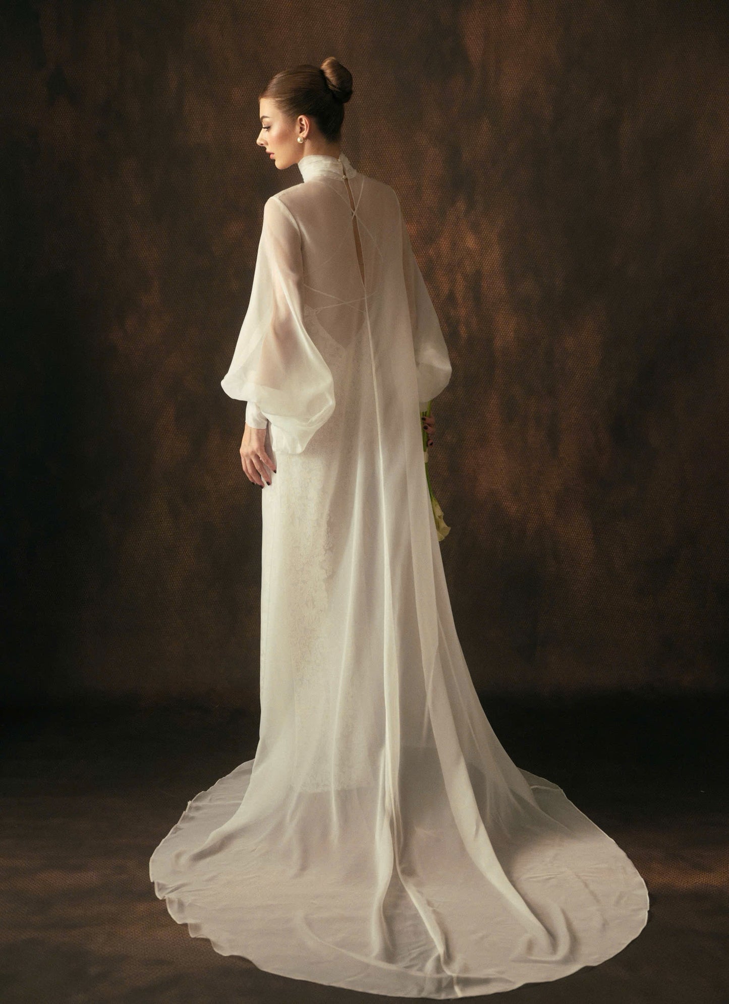 Kisserine Evermist Dress