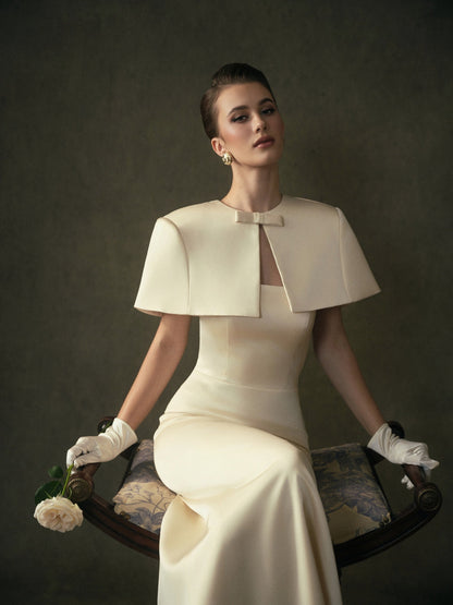 Kisserine Joséphine Dress