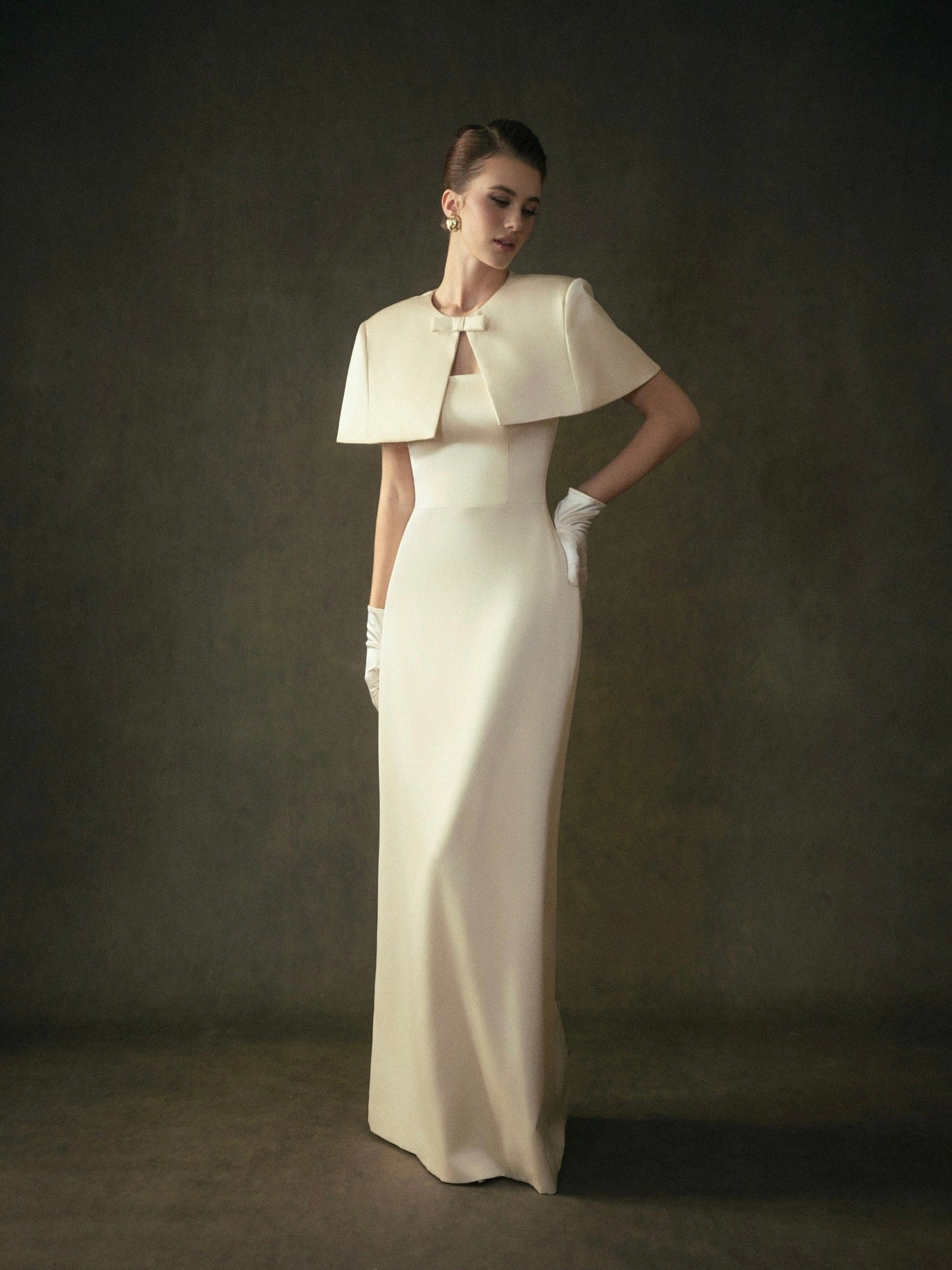 Kisserine Joséphine Dress
