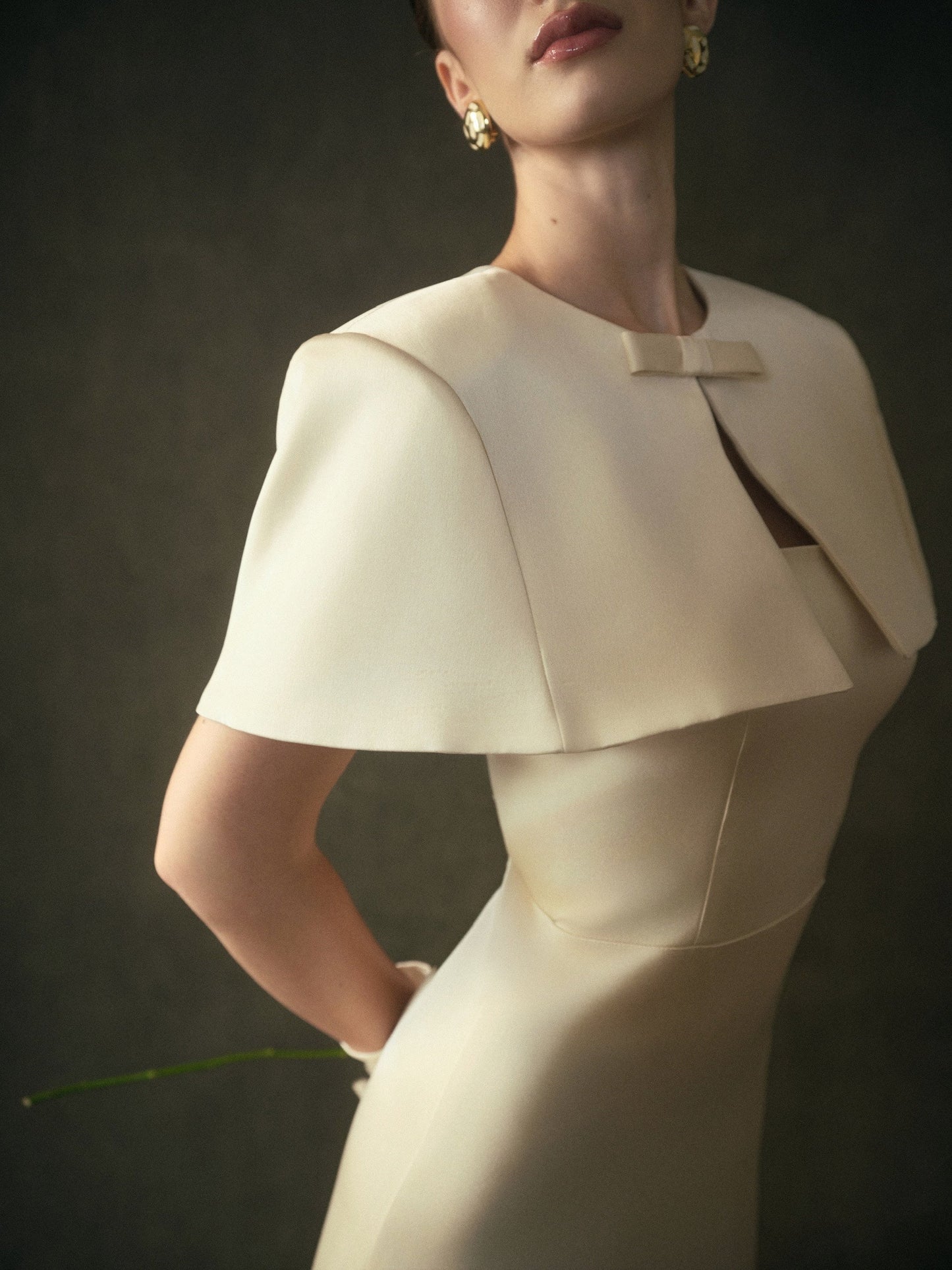 Kisserine Joséphine Dress