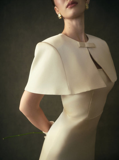 Kisserine Joséphine Dress