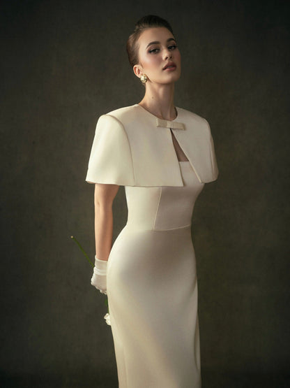 Kisserine Joséphine Dress