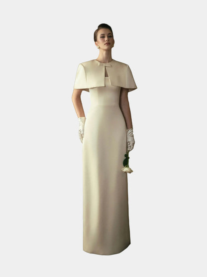 Kisserine Joséphine Dress