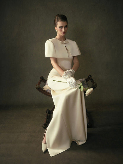 Kisserine Joséphine Dress