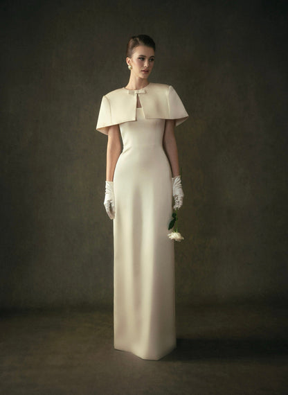 Kisserine Joséphine Dress