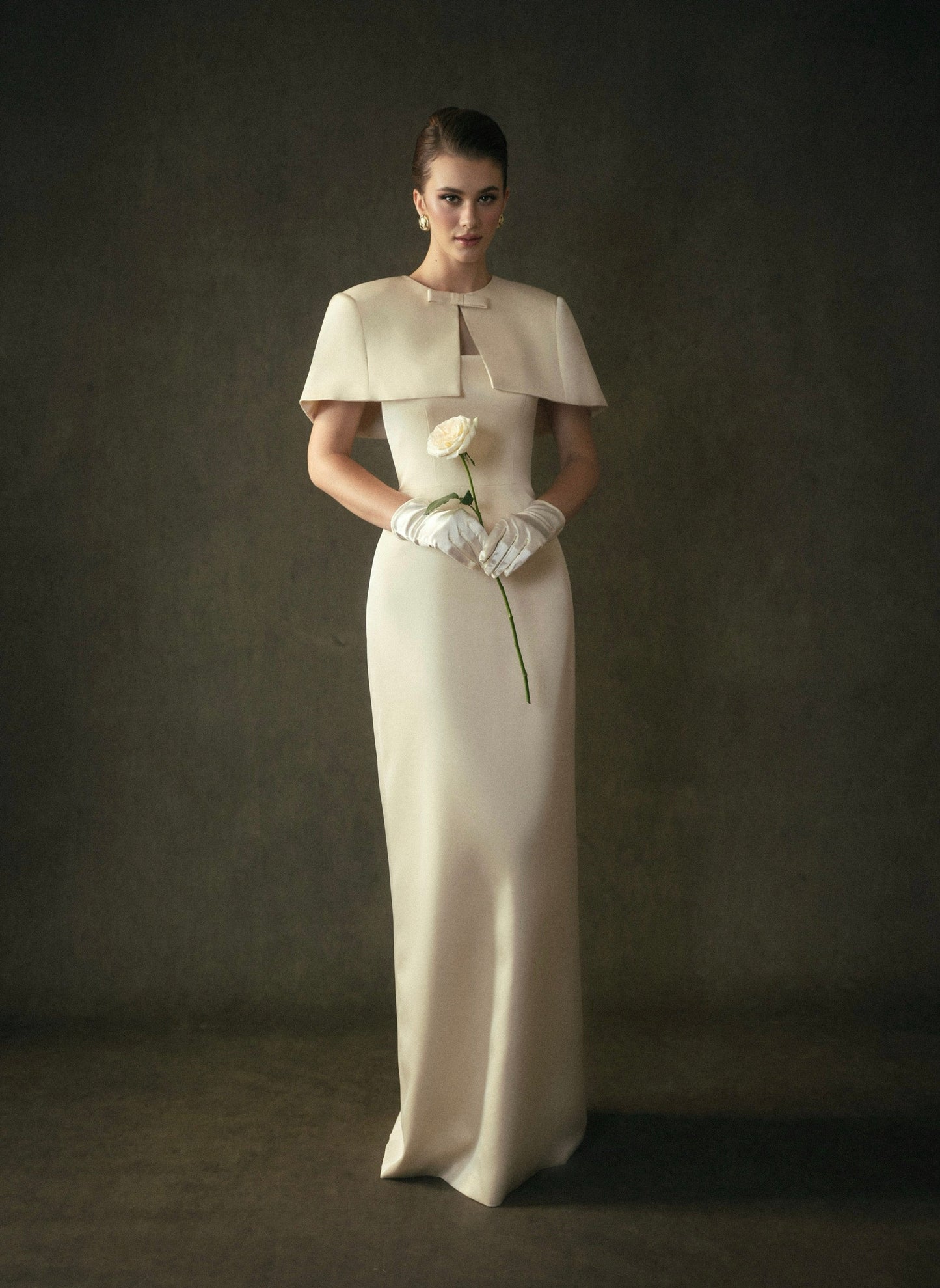 Kisserine Joséphine Dress