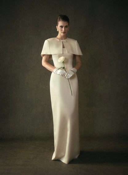 Kisserine Joséphine Dress