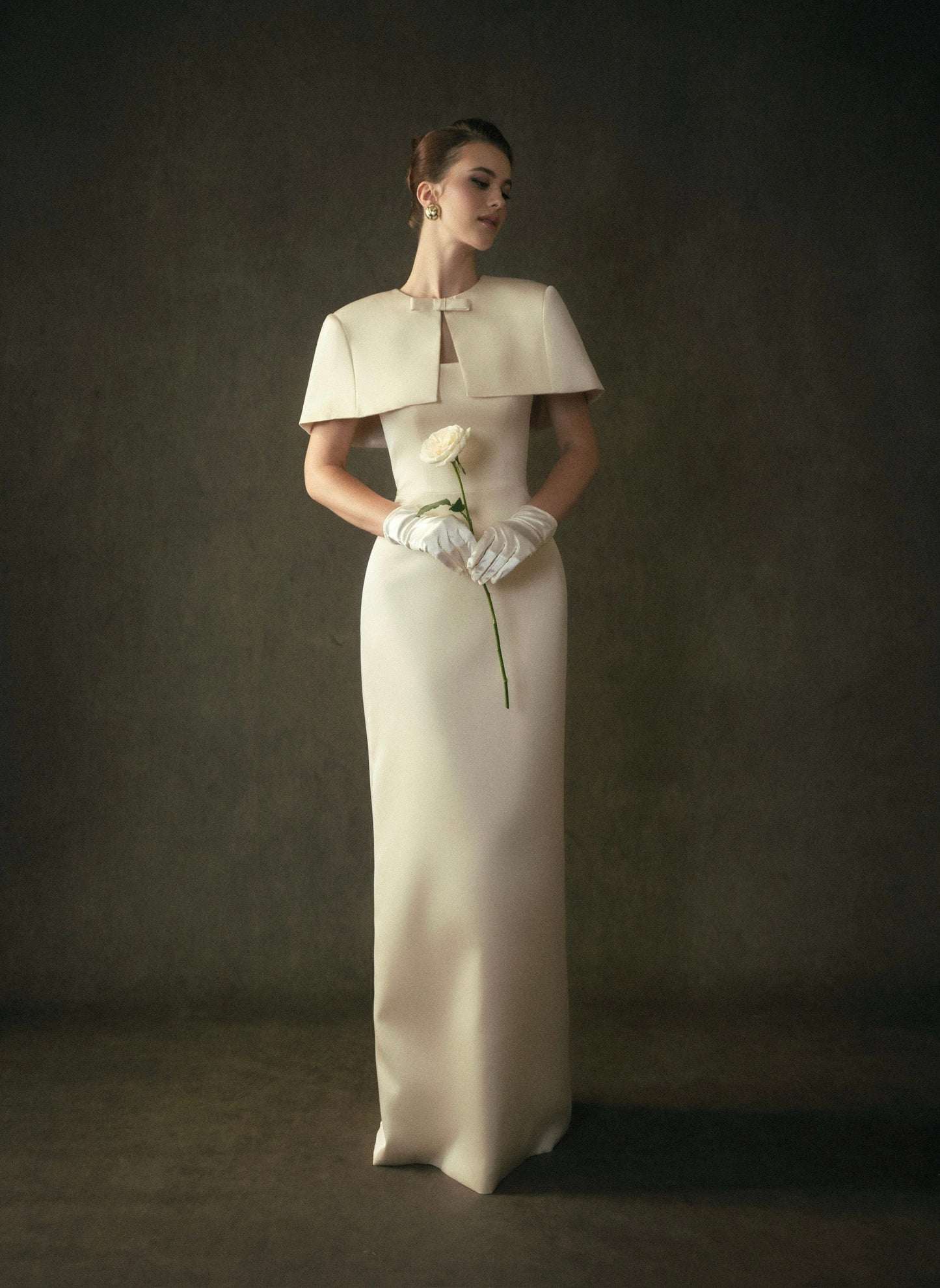 Kisserine Joséphine Dress