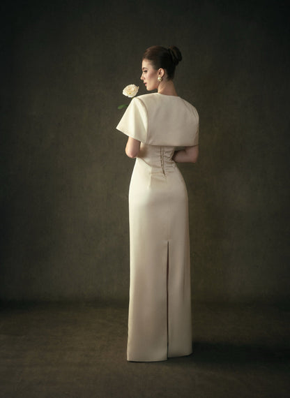 Kisserine Joséphine Dress
