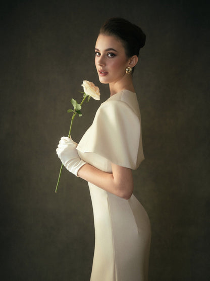 Kisserine Joséphine Dress