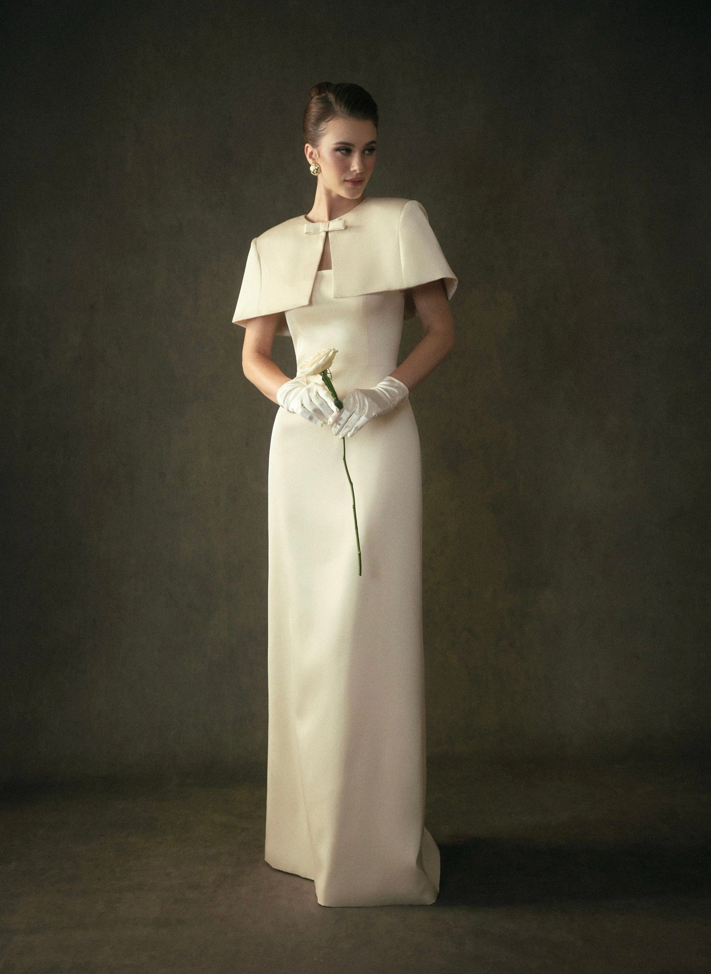 Kisserine Joséphine Dress