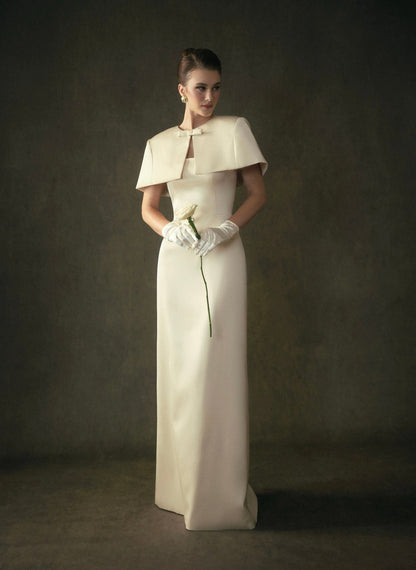 Kisserine Joséphine Dress