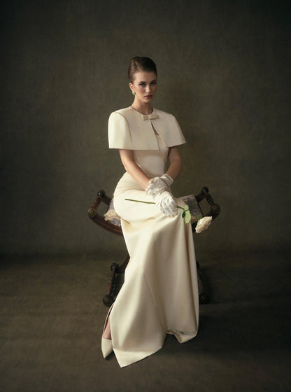 Kisserine Joséphine Dress