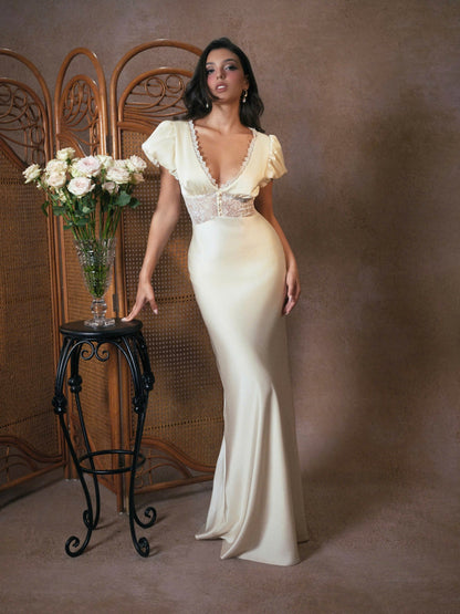 Kisserine Mariam Dress