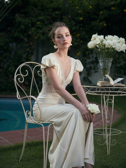 Kisserine Mariam Dress