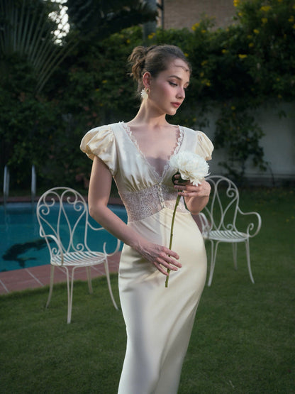 Kisserine Mariam Dress
