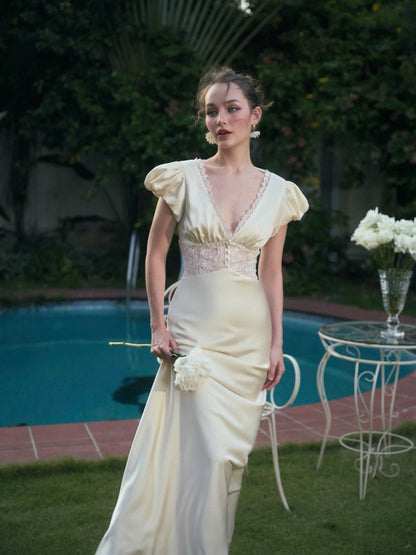 Kisserine Mariam Dress