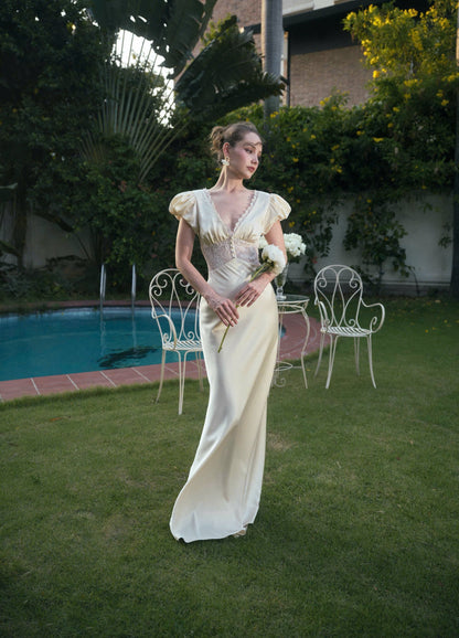 Kisserine Mariam Dress
