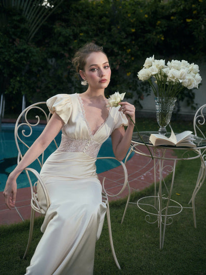 Kisserine Mariam Dress