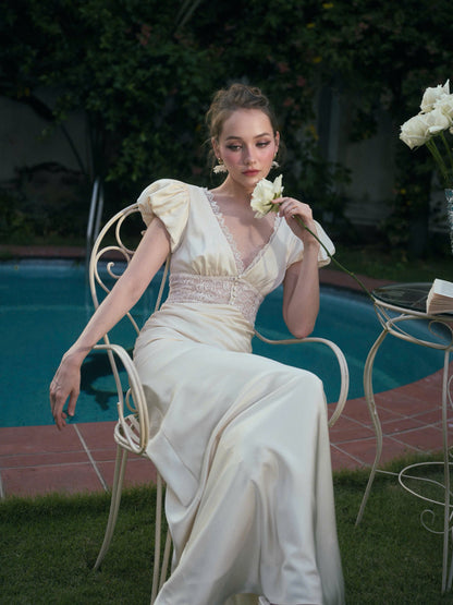Kisserine Mariam Dress