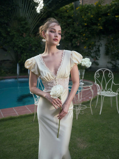 Kisserine Mariam Dress