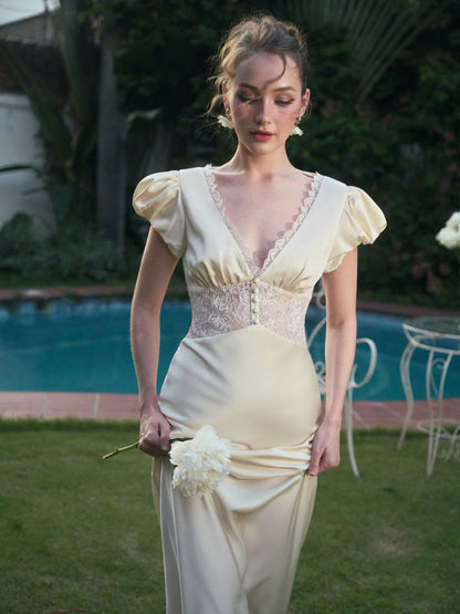 Kisserine Mariam Dress