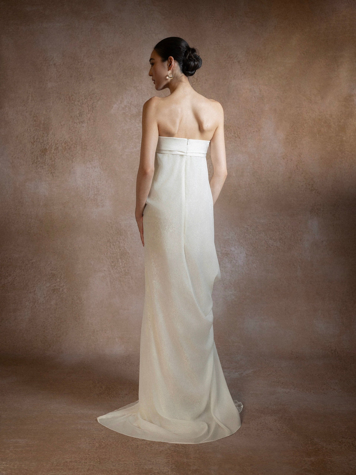Kisserine Poem Dress