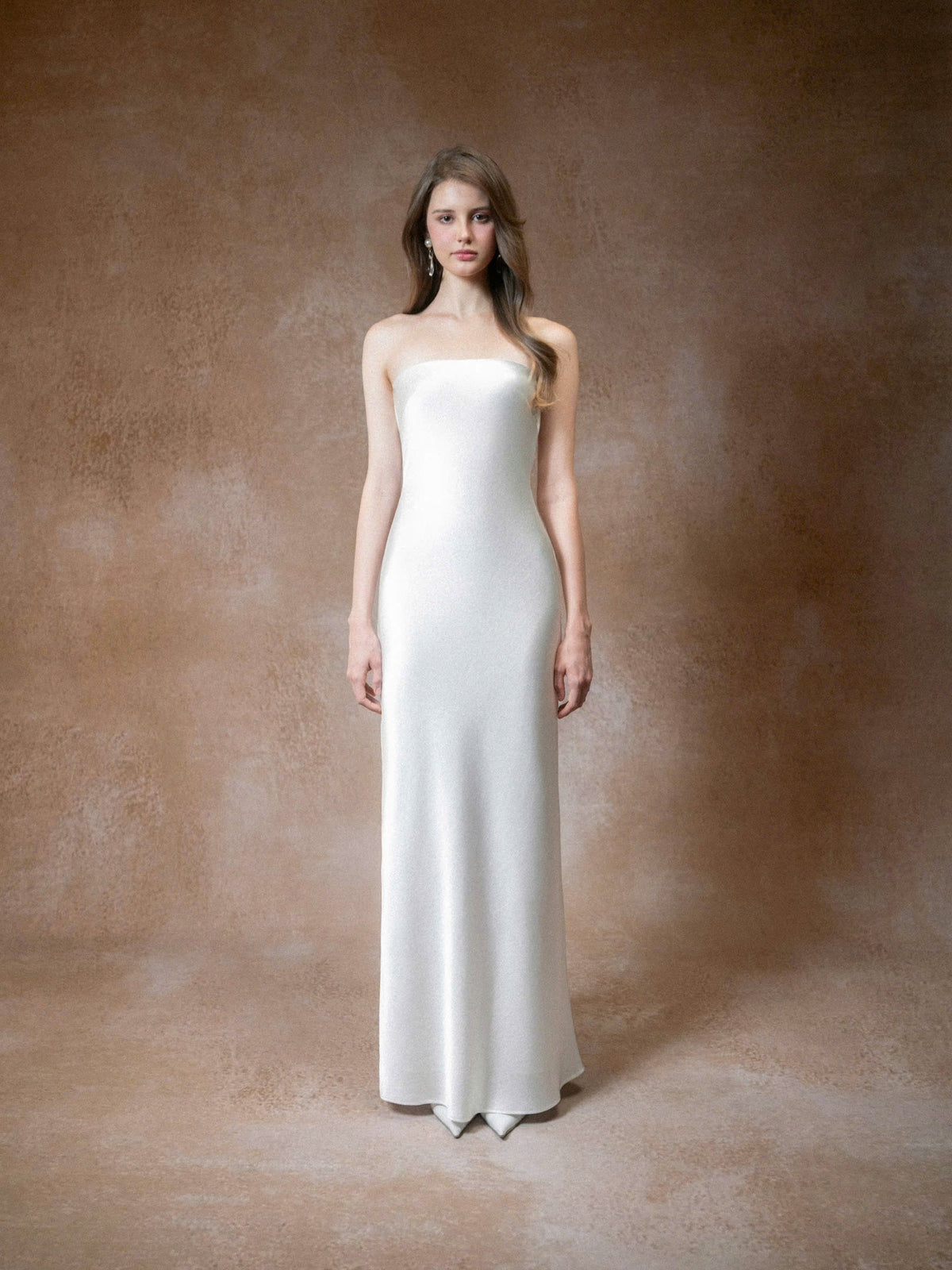 Kisserine Sonata Gown
