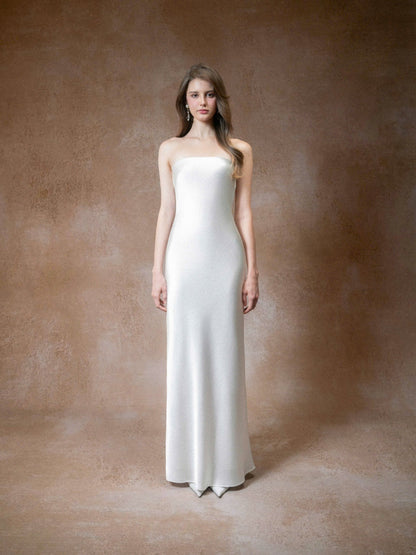 Kisserine Sonata Gown