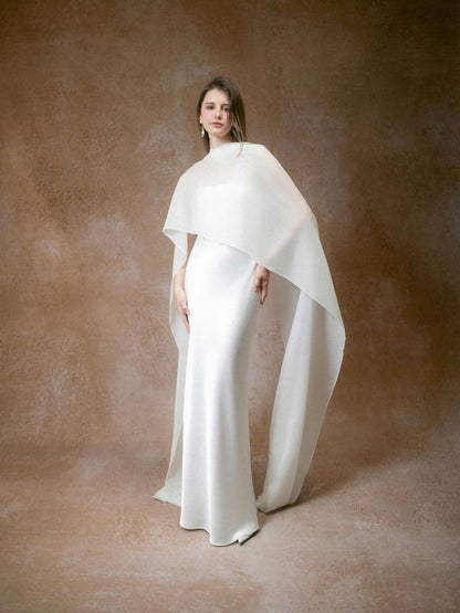 Kisserine Sonata Gown