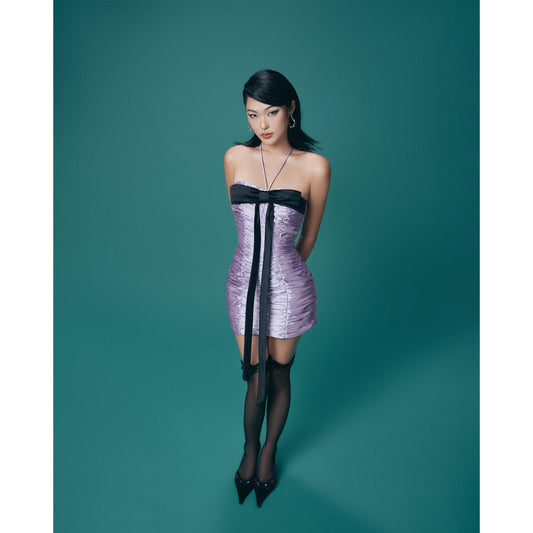 Jirene Kitty Dress (Pre-order)