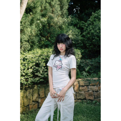 Ours stu Kitty Set (Pre-order)