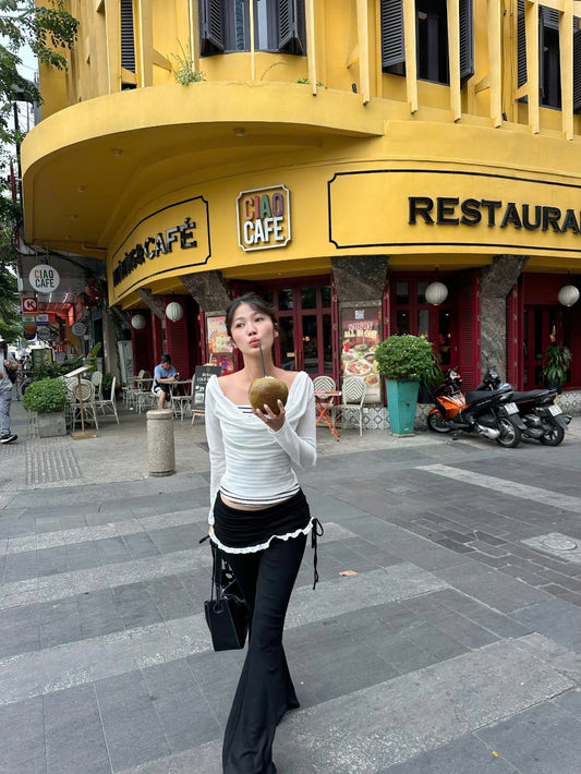 Secodee Kleross Pants