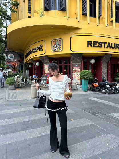 Secodee Kleross Pants