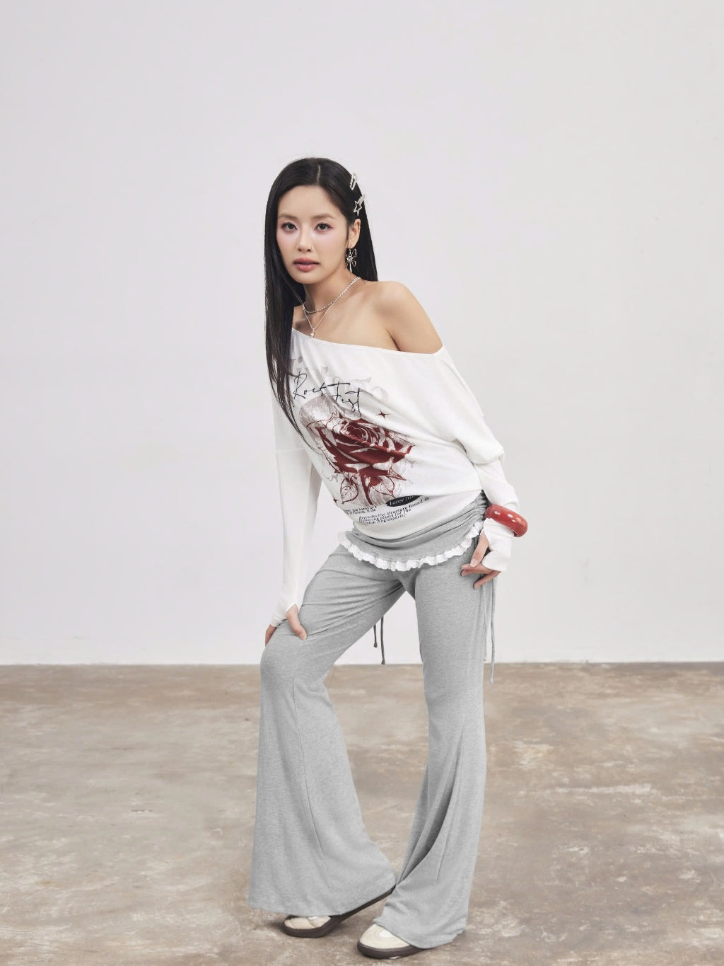 Secodee Kleross Pants