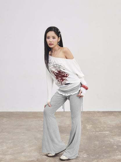 Secodee Kleross Pants