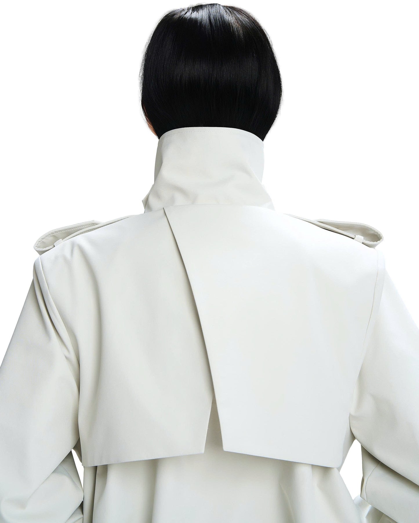 Lsoul Kourney Jacket - White