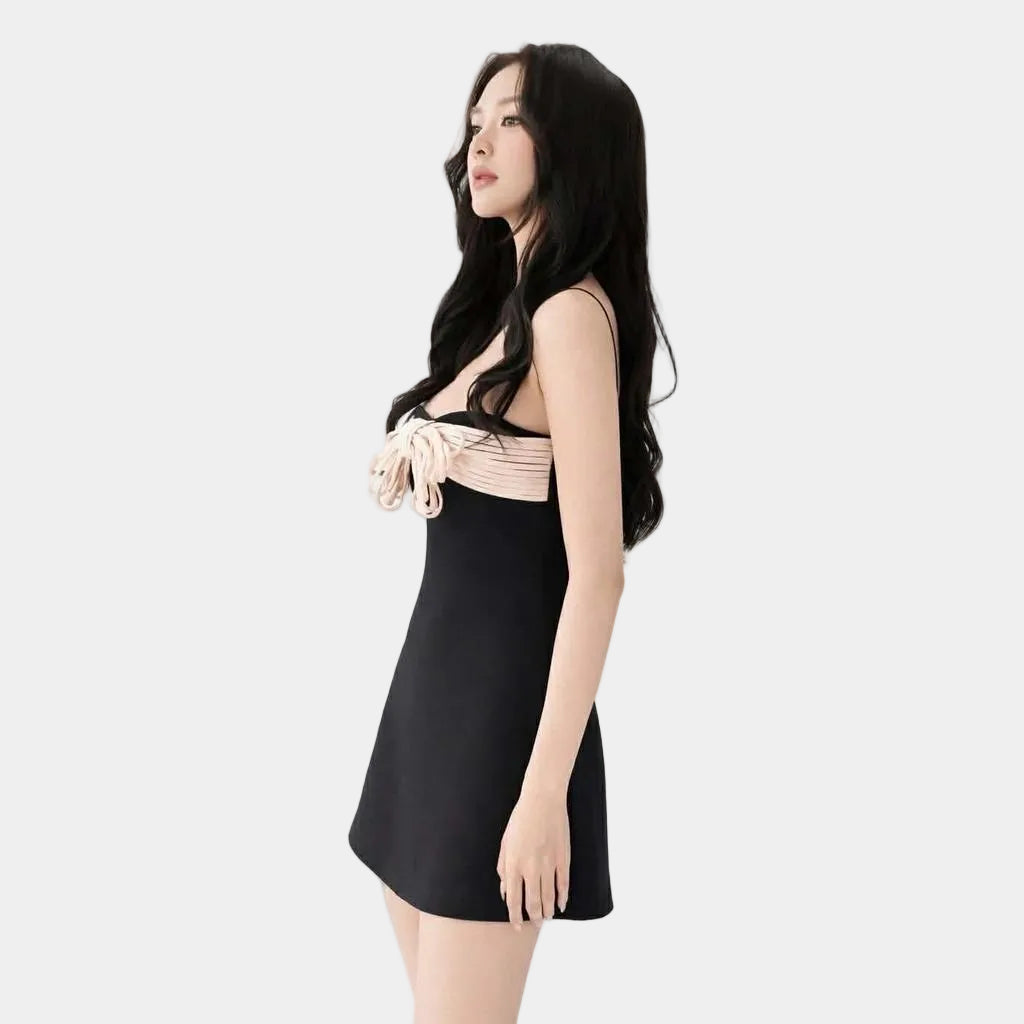 Aguja Kumi Dress
