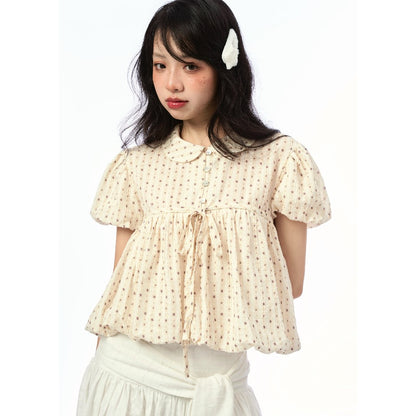 Lollie.Studio Kuri Top