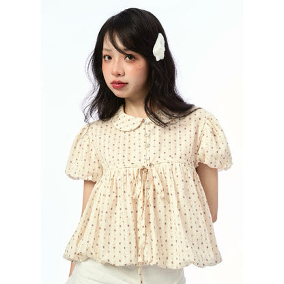 Lollie.Studio Kuri Top