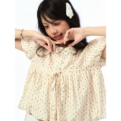Lollie.Studio Kuri Top