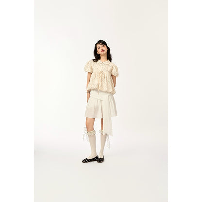 Lollie.Studio Kuri Top