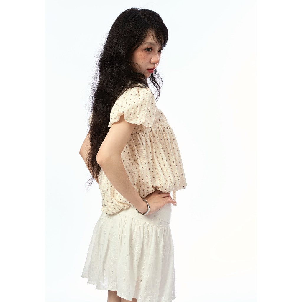 Lollie.Studio Kuri Top